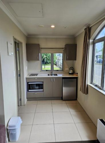 St Johns Court Motel Milton Стая снимка