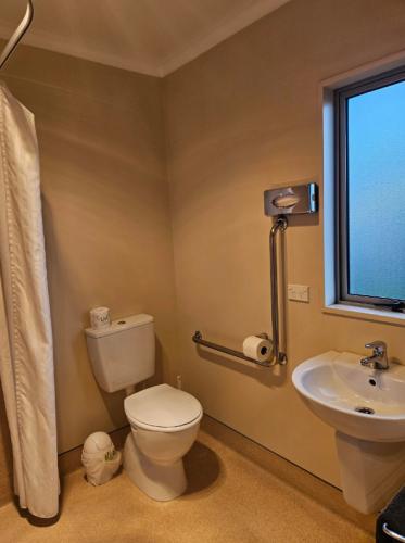 St Johns Court Motel Milton Стая снимка