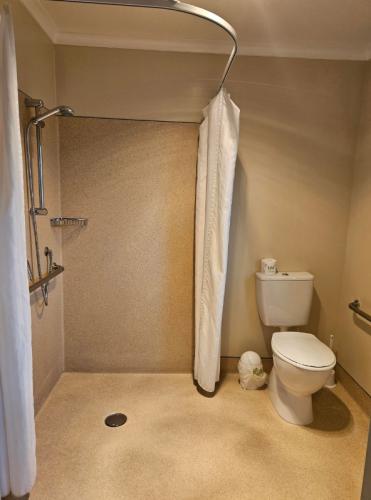 St Johns Court Motel Milton Стая снимка