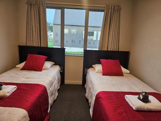 St Johns Court Motel Milton Стая снимка