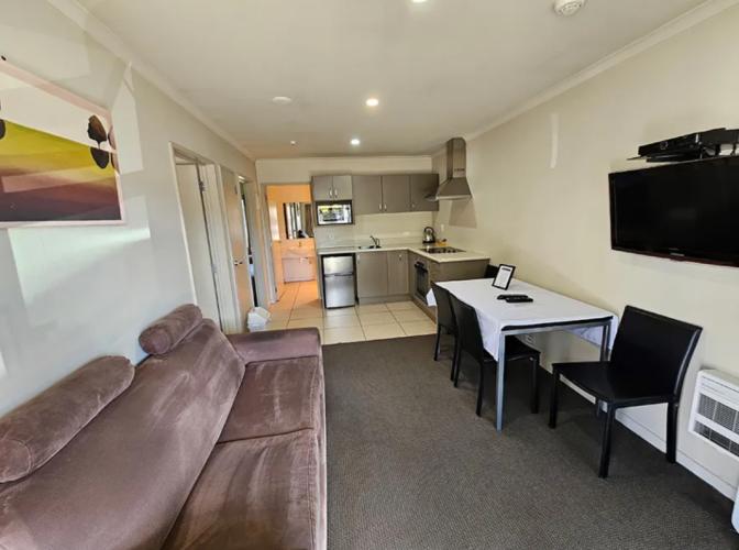 St Johns Court Motel Milton Стая снимка
